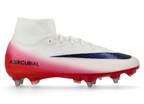 Mercurial Superfly 10 Elite SG 'Fear Nothing'