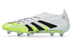 Predator Elite Laceless FG Radiant Blaze