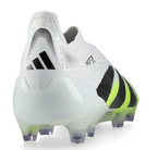 Predator Elite Laceless FG Radiant Blaze