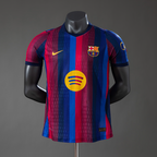 FC Barcelona 26/27 Home Jersey