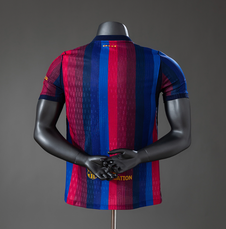FC Barcelona 26/27 Home Jersey