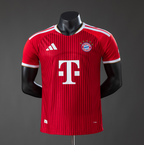FC Bayern 26/27 Home Jersey
