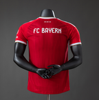 FC Bayern 26/27 Home Jersey
