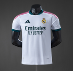 Real Madrid 26/27 Home Jersey