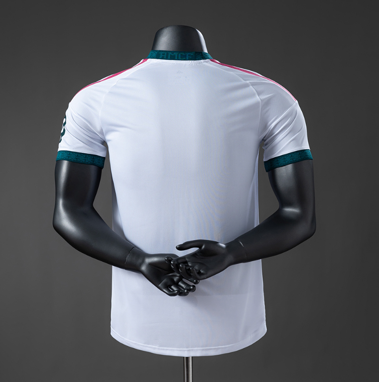 Real Madrid 26/27 Home Jersey