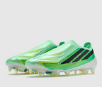F50 Hyperfast Elite Laceless FG - Final Rush Pack