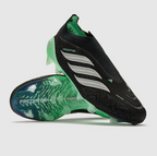 Predator Elite Laceless FG - Final Rush Pack