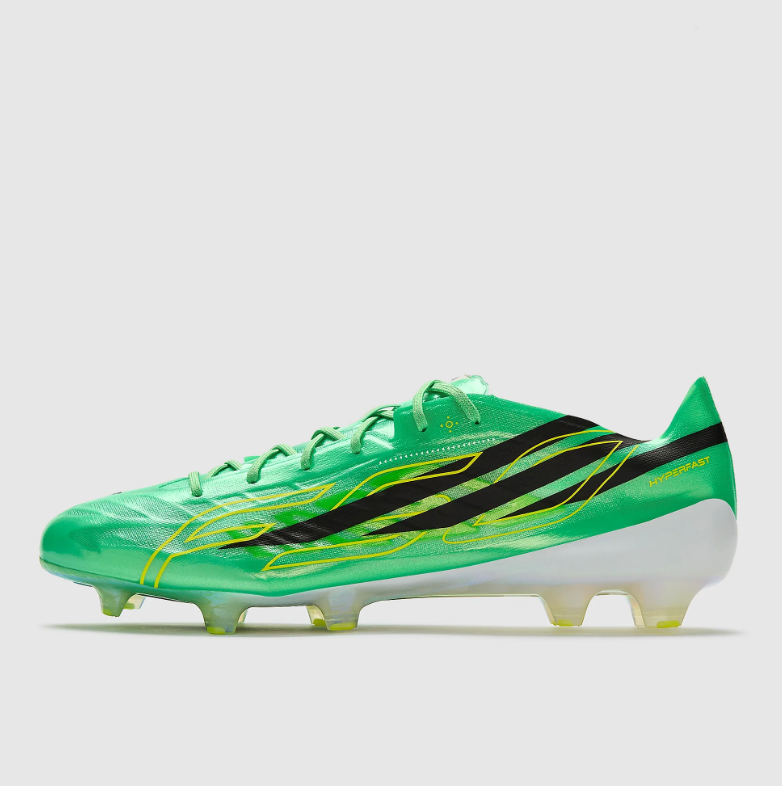 F50 Hyperfast EVO FG - Final Rush Pack