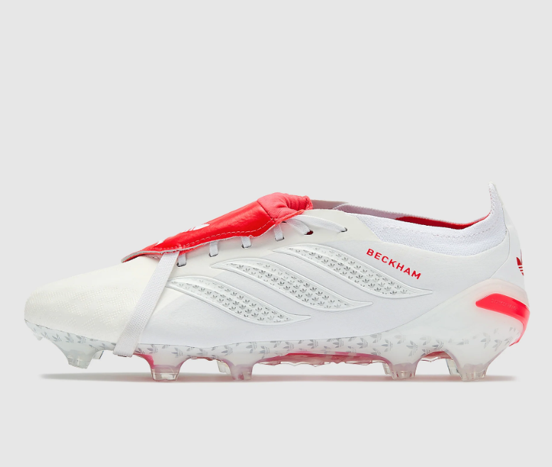 Predator Elite FT FG David Beckham - Special Edition
