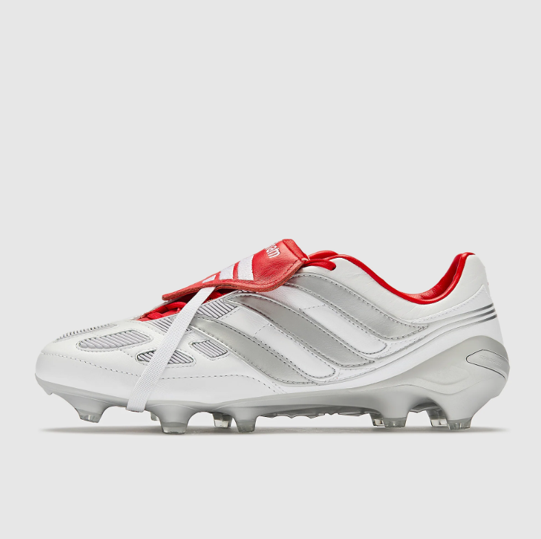 Predator Precision David Beckham FG - Limited Edition