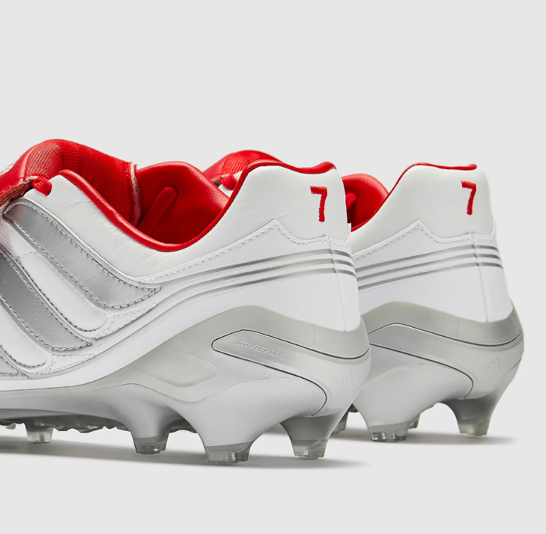 Predator Precision David Beckham FG - Limited Edition