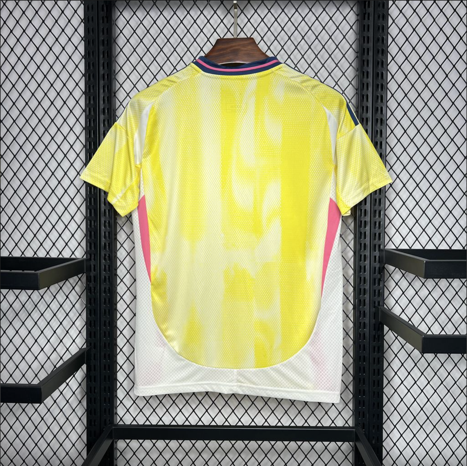 Juventus Away 24/25 Jersey