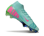Mercurial Superfly 10 Elite FG Cosmic Speed 2