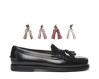 Sebago Classic Dan Multi Tassel W