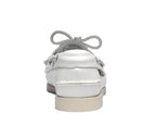 Sebago Docksides Portland W "White"