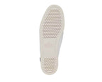 Sebago Docksides Portland W "White"