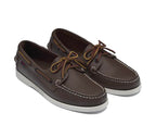 Sebago Docksides Portland "Brown"