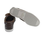 Sebago Docksides Portland "Brown"