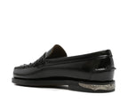 Sebago Dan Scarabeo W "Black"