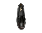 Sebago Dan Scarabeo W "Black"