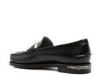 Sebago Dan Scarabeo "Black White"