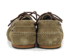 Sebago Owen W "Brown Taupe"