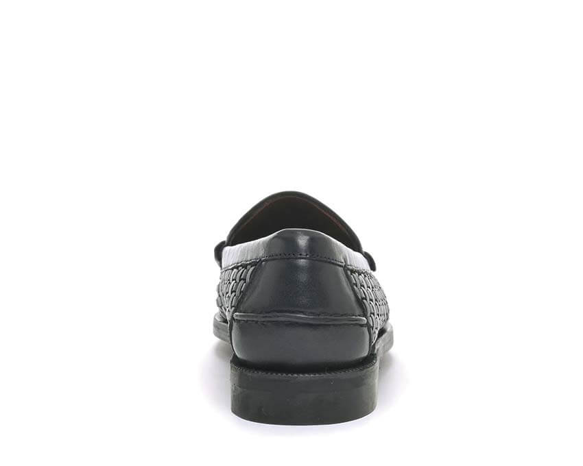 Sebago Otis "Black"