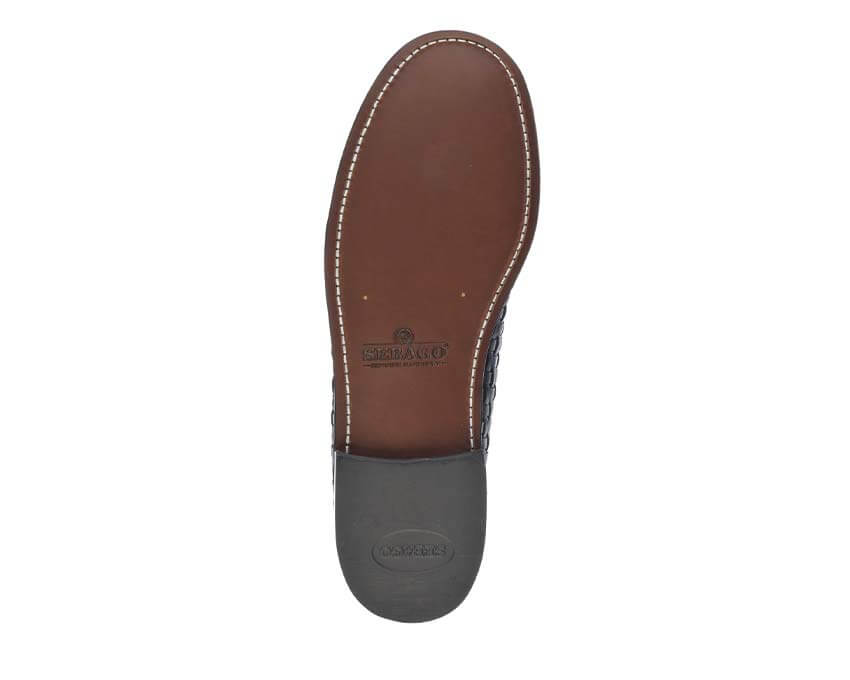Sebago Otis "Black"