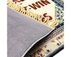 Seletti Burnt Carpet Choices