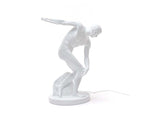 Seletti Discobolux Lamp