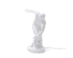 Seletti Discobolux Lamp