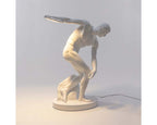 Seletti Discobolux Lamp