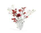 Seletti Love in Bloom Vase