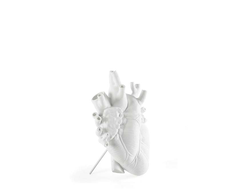 Seletti Love in Bloom Vase