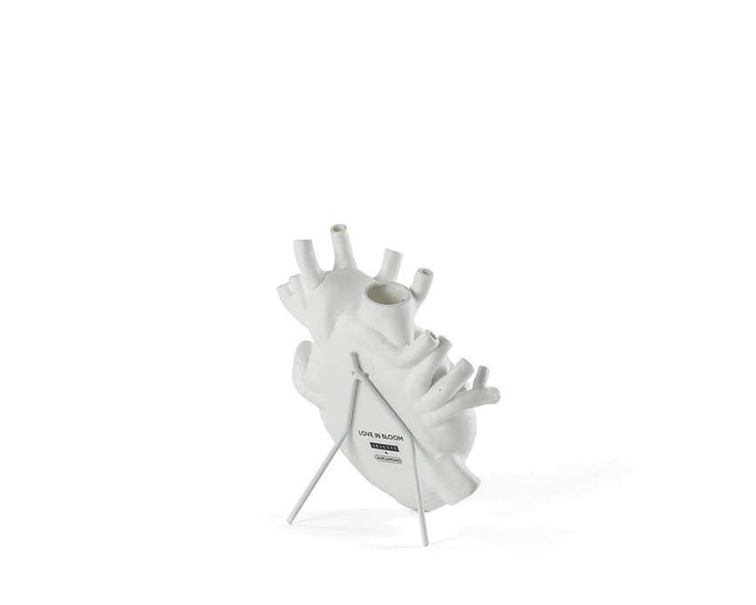 Seletti Love in Bloom Vase