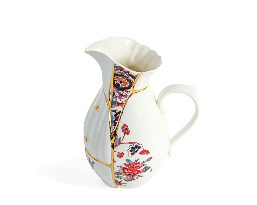 Seletti Kintsugi Carafe