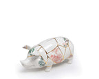 Seletti Kintsugi Piggy Bank