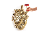 Seletti Love in Bloom Giant Gold