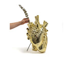 Seletti Love in Bloom Giant Gold