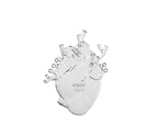 Seletti Love in Bloom Glass