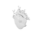 Seletti Love in Bloom Glass