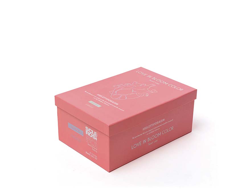 Seletti Love in Bloom Vase Color