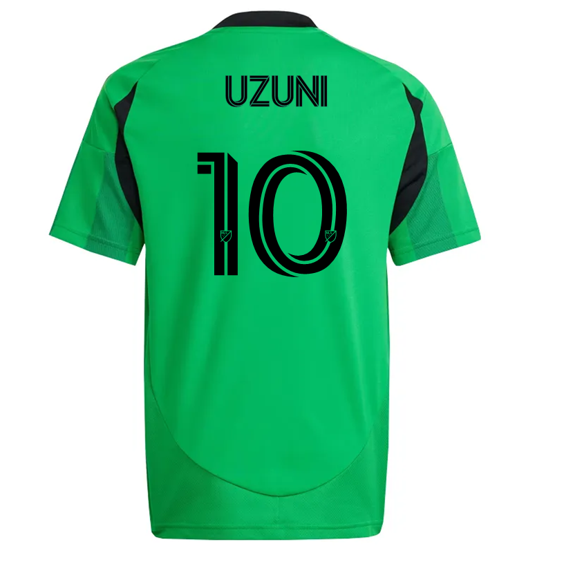 Nike Soccer