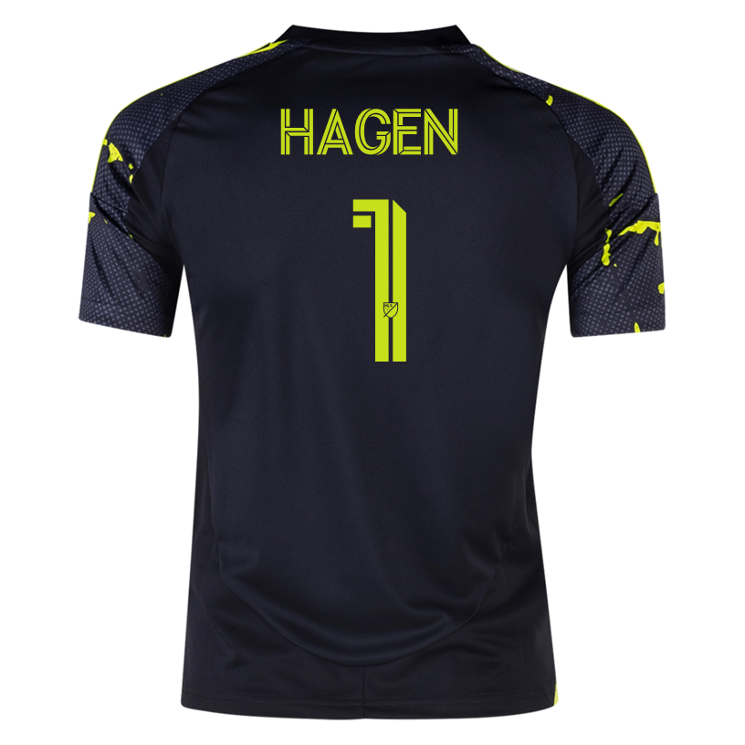 Nike Soccer