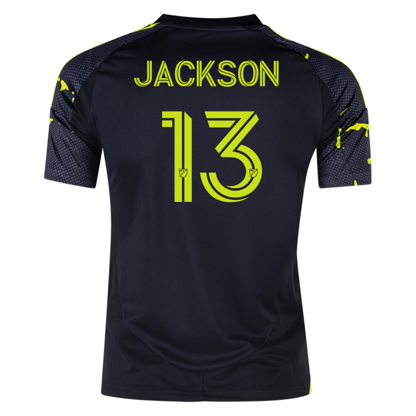 Nike Soccer