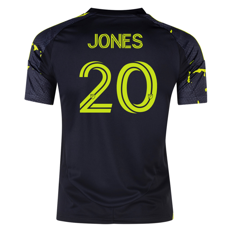 Nike Soccer