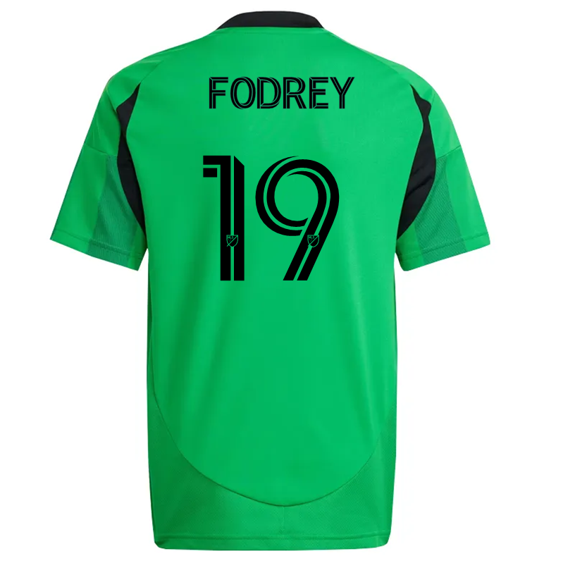 Nike Soccer