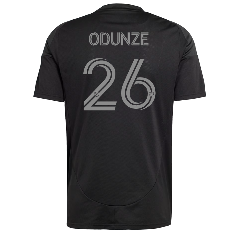 Nike Soccer