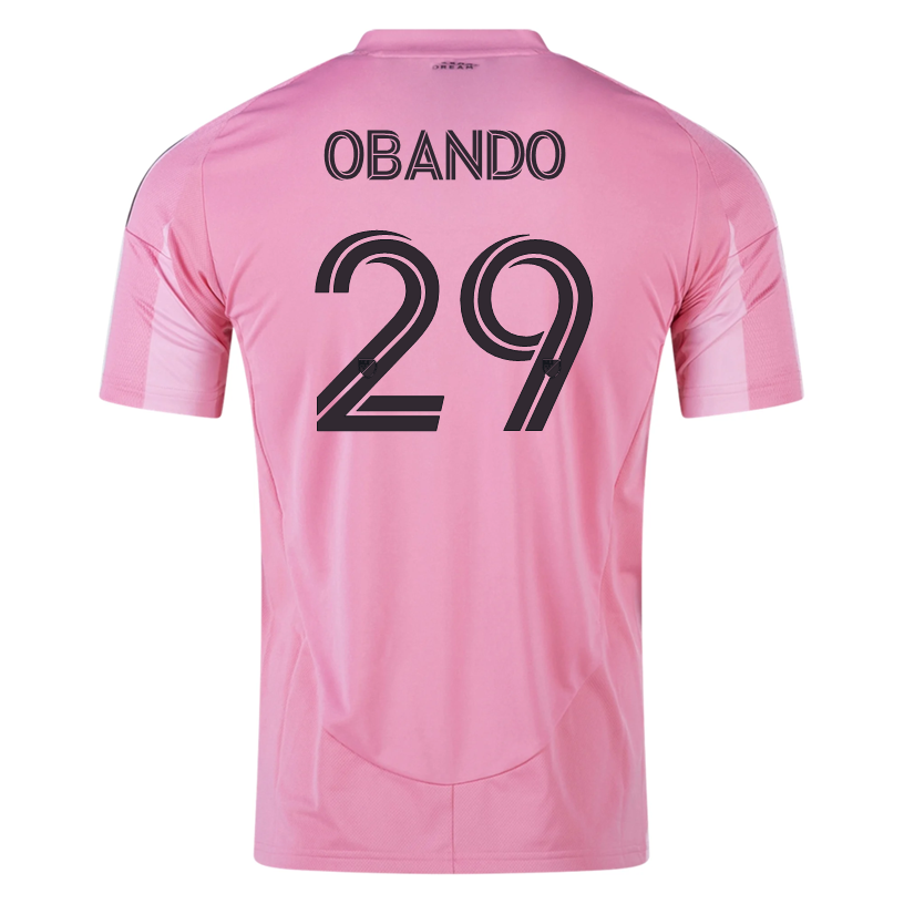 Nike Soccer