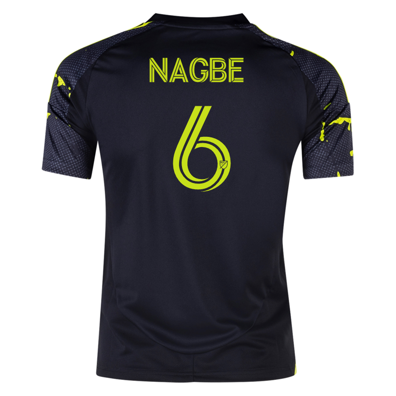Nike Soccer